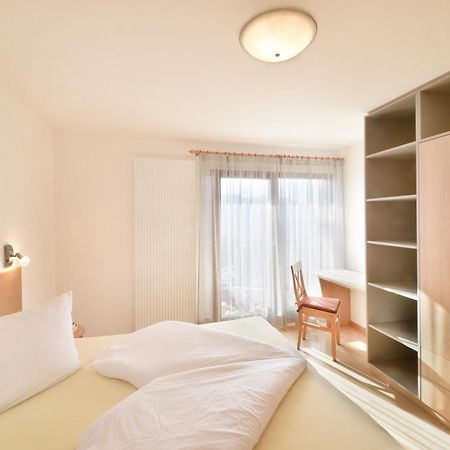 Haus Rosengarten Tirolo Ngoại thất bức ảnh
