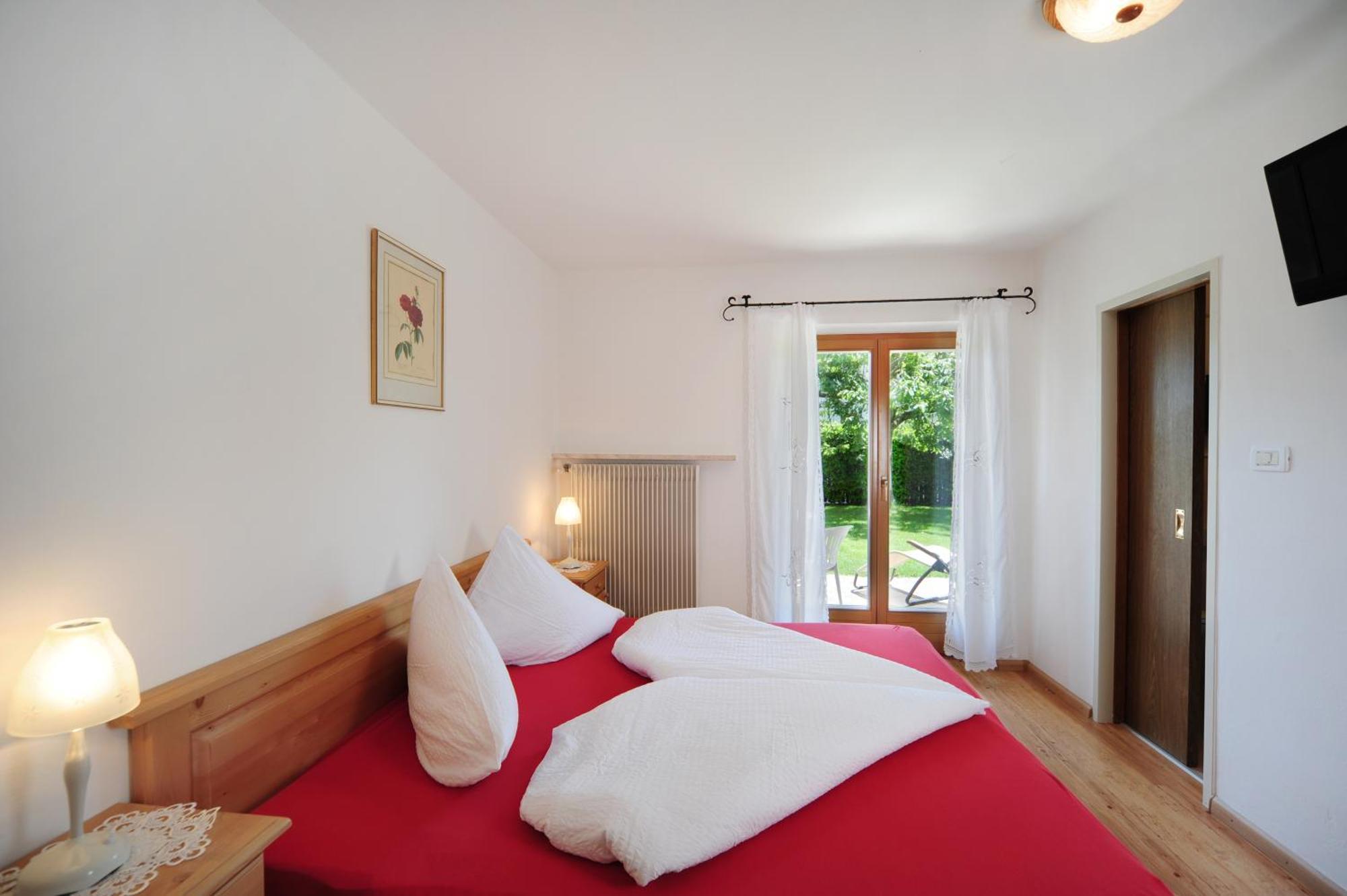 Haus Rosengarten Tirolo Ngoại thất bức ảnh