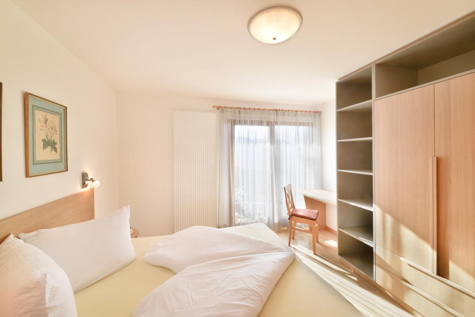 Haus Rosengarten Tirolo Ngoại thất bức ảnh