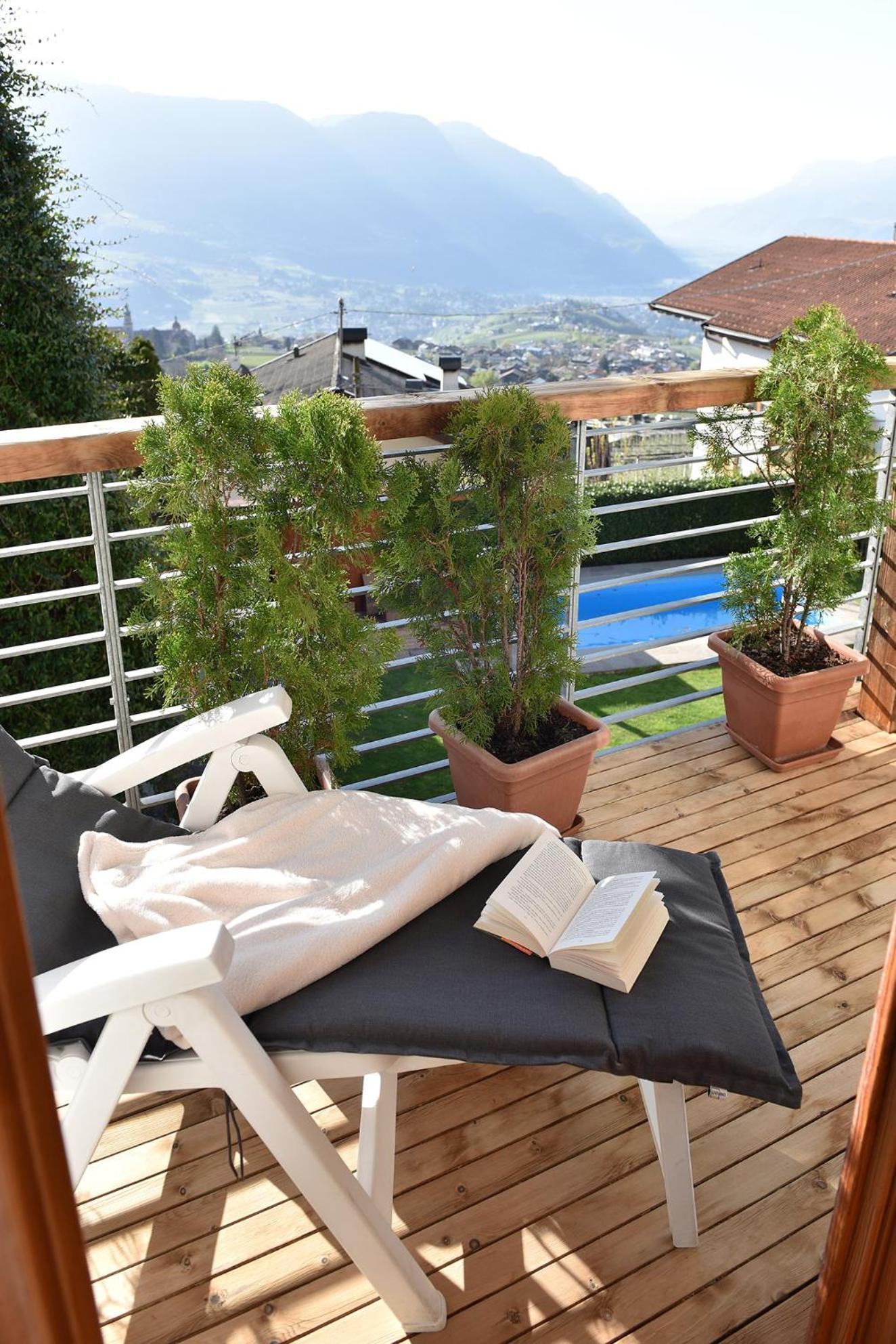 Haus Rosengarten Tirolo Ngoại thất bức ảnh