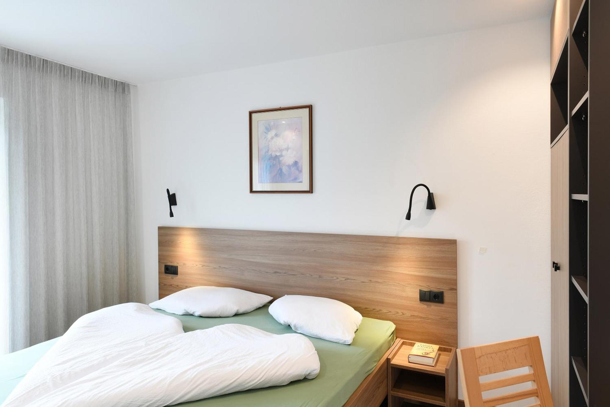 Haus Rosengarten Tirolo Ngoại thất bức ảnh