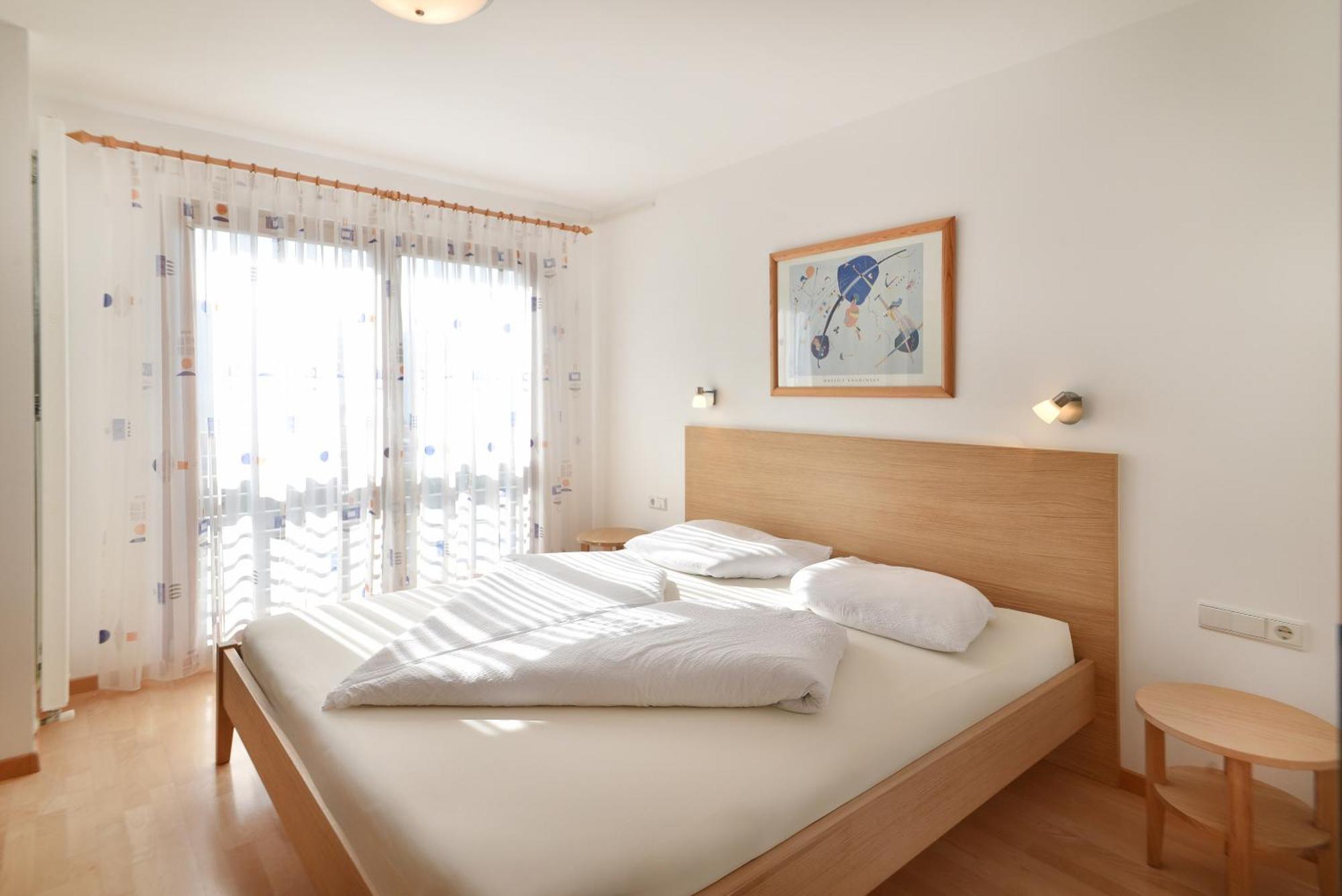 Haus Rosengarten Tirolo Ngoại thất bức ảnh