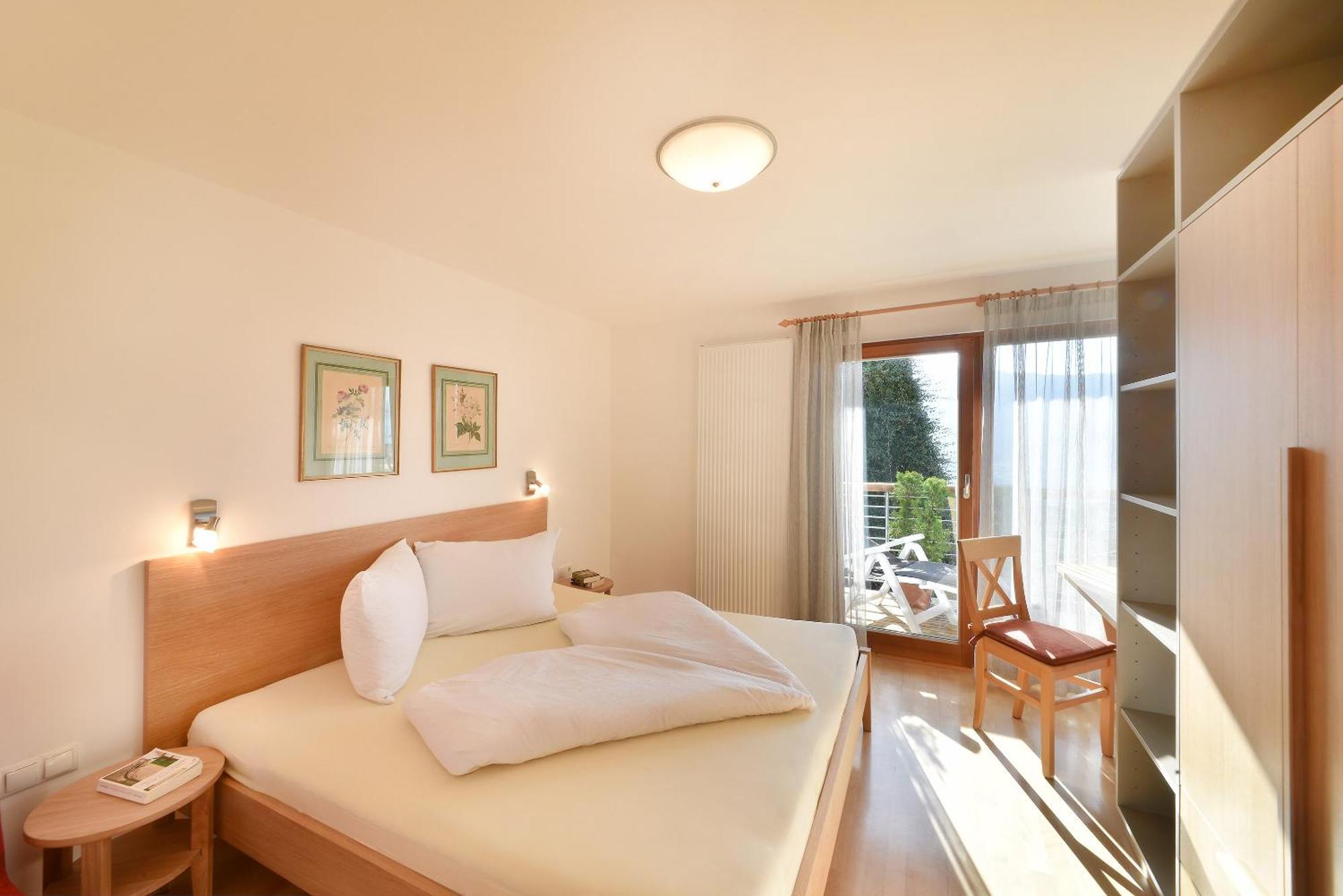 Haus Rosengarten Tirolo Ngoại thất bức ảnh