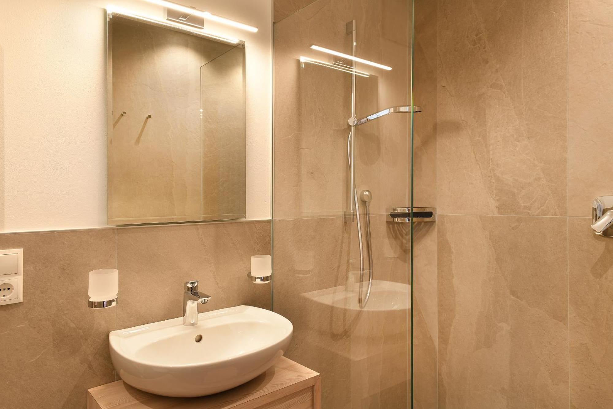 Haus Rosengarten Tirolo Ngoại thất bức ảnh