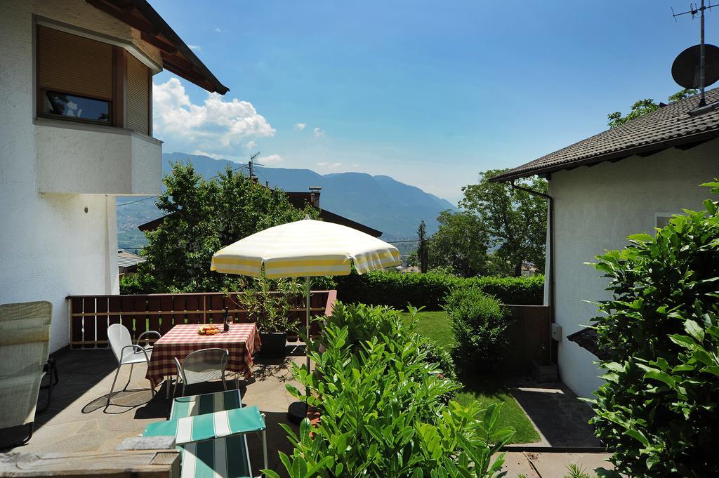 Haus Rosengarten Tirolo Phòng bức ảnh