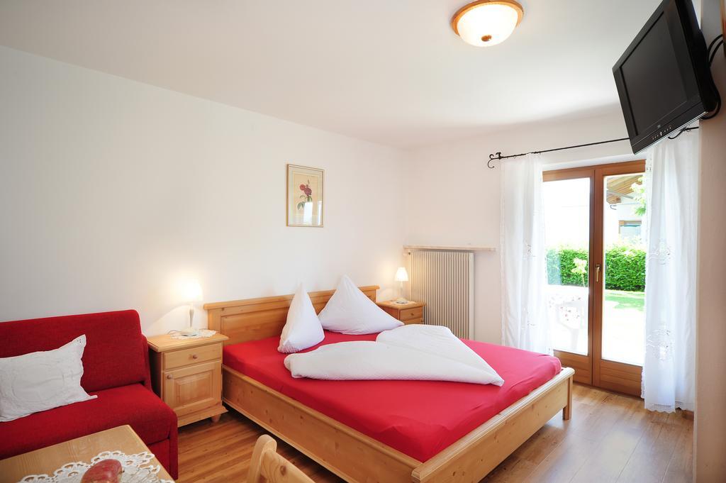Haus Rosengarten Tirolo Ngoại thất bức ảnh