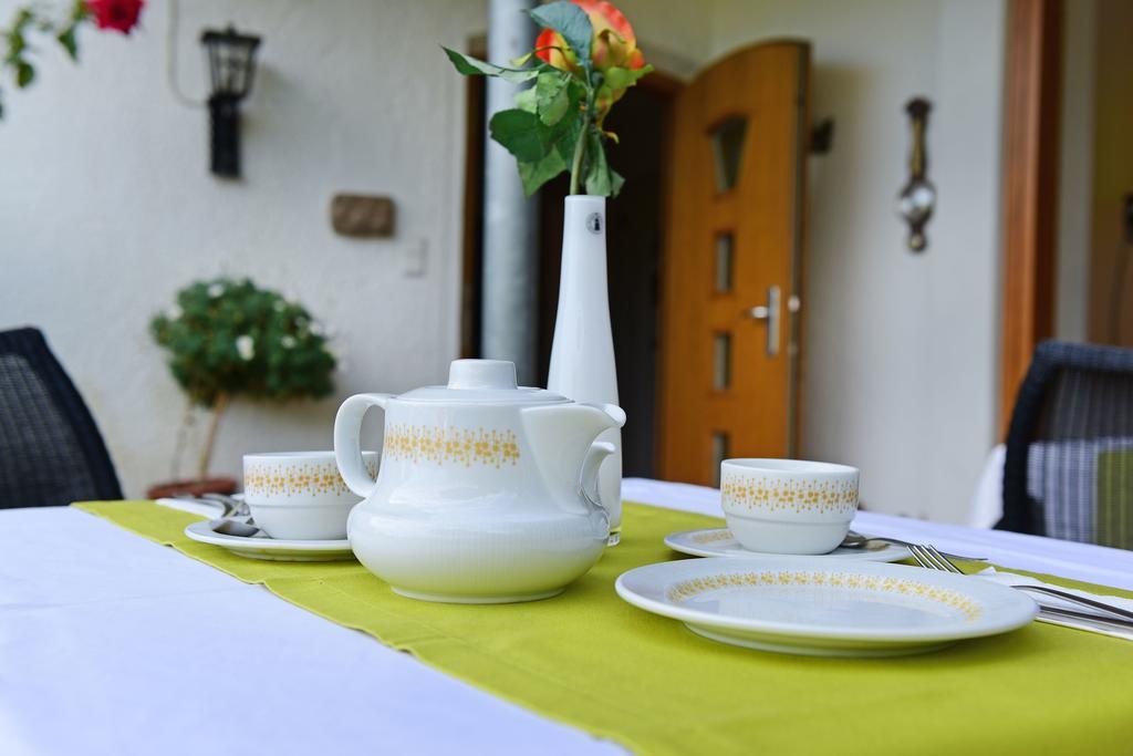 Haus Rosengarten Tirolo Ngoại thất bức ảnh